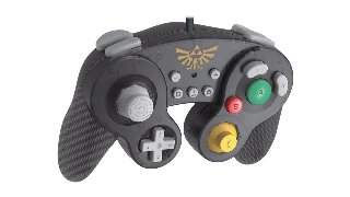 HORI Battle Pad (Zelda) - Wired Controller