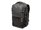 Lowepro Fastpack BP 250 AW III - Rygsæk til kamera med objektiver og tablet/notebook