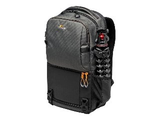 Lowepro Fastpack BP 250 AW III - Rygsæk til kamera med objektiver og tablet/notebook