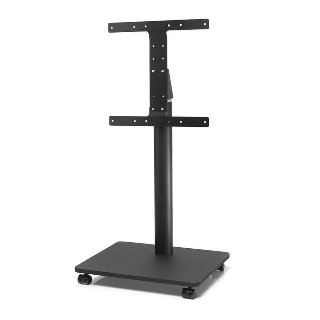Bülow Stand BS15-2 Black