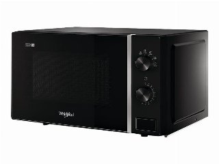 Whirlpool COOK 20 MWP 101 B - Mikrobølgeovn