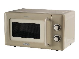Ariete Vintage 3960 - Mikrobølgeovn