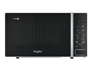 Whirlpool COOK 20 MWP 203 W - Grill mikroovn