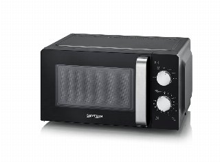 Severin MW7886 mikrobølgeovn, sort
