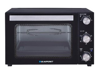 Blaupunkt EOM601 - Elektrisk ovn