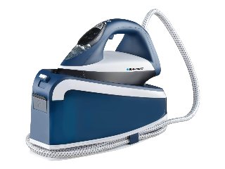 Blaupunkt Dampstrygejern SSP701