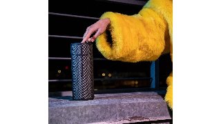 Ultimate Ears Megaboom 3 - Night Black