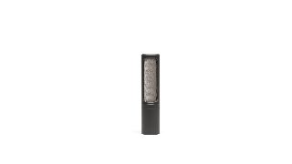 Steamery Tilbehør Lint Brush Dark Grey - Børste