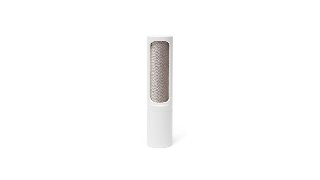 Steamery Tilbehør Lint Brush White