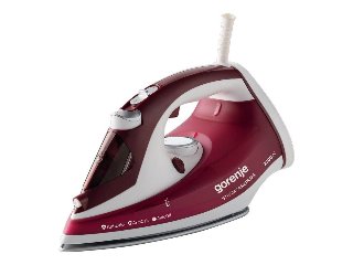 Gorenje Dampstrygejern STEAMCARE PLUS SIH2200RBC
