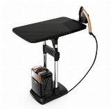 Tefal Dampstation IXEO Power QT2020E0 - Dampgeneratorstrygejern/stofdamper
