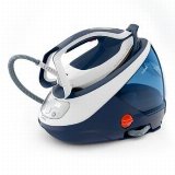 Tefal Dampstation Pro Express Protect GV9221E0 - Dampstrygejern