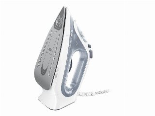 Braun Dampstrygejern TexStyle 3