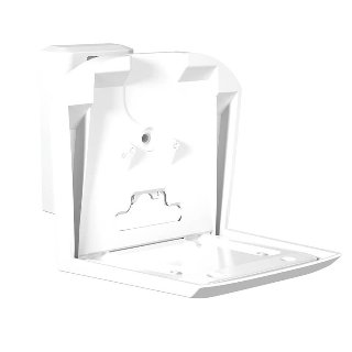 Sanus Wall mount for Sonos Era 300 White Single