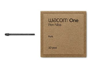 Wacom digital pen nib