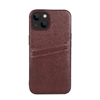 Buffalo Phone Case PU Brown