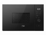 beko BMGB20212B - Mikrobølgeovn med grill