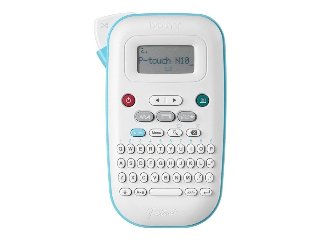 Brother P-Touch PT-N10 - Mono Thermal