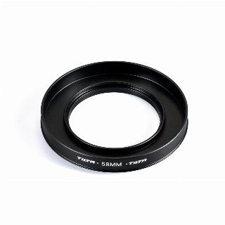 Tilta MB-T15-58 camera filter accessory - Filterholder adapterring