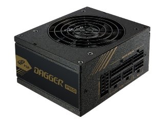 FSP Dagger Pro - SFX - 80 PLUS Gold