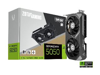 ZOTAC GeForce RTX 3060 - Grafikkort