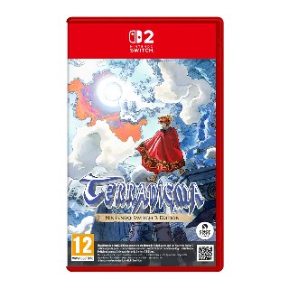 Terranigma - Nintendo Switch 2