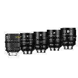 NITECORE CINE Combo Set/5Pcs meter scale