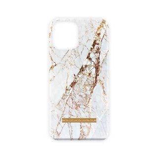 ONSALA Mobile Case Soft White Rhino Marble iPhone 13 Pro