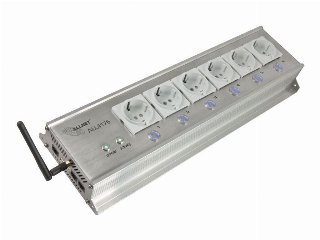 ALLNET - power strip