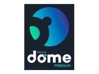 Panda Security Panda Dome Premium - Licensabonnemet - 1 år