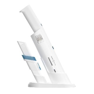 Taurus Liberty Digital handheld vacuum