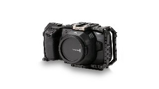 Tilta TA-T01-FCC-B camera cage