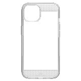 BLACK ROCK Air Robust Phone Case iPhone 14 Pro Transparent