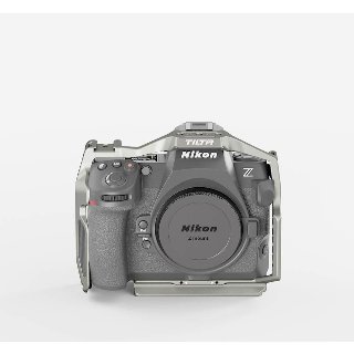 Tilta Full Camera Cage for Nikon Z8