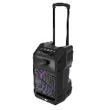 Altec Lansing Speaker IMT9100 SonicBoom150 Partyspeaker Black