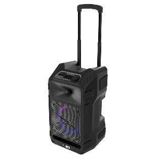 Altec Lansing Speaker IMT9100 SonicBoom150 Partyspeaker Black