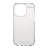 BLACK ROCK Phone Case Air Robust Transparent