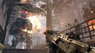 Bethesda Softworks Wolfenstein: Youngblood - Deluxe Edition