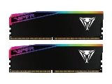 Patriot Viper Elite 5 RGB Ultra Series - Hukommelsessæt - 32 GB