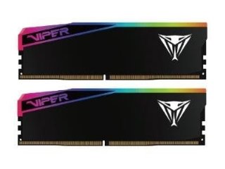 Patriot Viper Elite 5 RGB Ultra Series - Hukommelsessæt - 32 GB