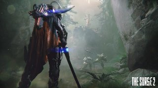Focus Entertainment The Surge 2 - Microsoft Xbox One