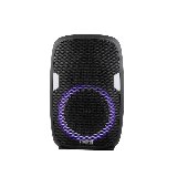 Altec Lansing IMT8100 SoundRover 75 Party Speaker Black