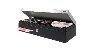 Safescan SD-4617S - Cash Drawer