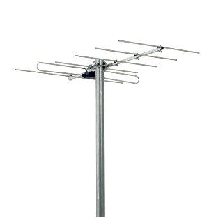 Triax VHF-KIT 6 Element VHF Built-in filter