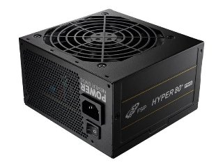 FSP Hyper 80+ Pro H3-450 Strømforsyning - ATX - 80 PLUS Bronze