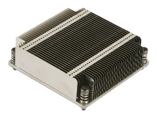 Supermicro SNK-P0057P - processor heatsink