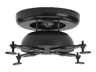 Sanus VisionMount Universal VMPR1B - Monteringssæt - loftsmonterbar
