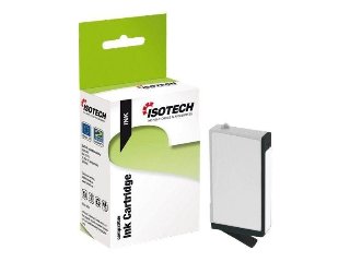 ISOTECH CB322EE / Alternative to HP 364XL / Photo Black Ink - Printpatron (foto)