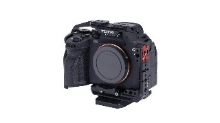 Tilta TA-T30-FCC-B camera cage