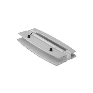 SOUNDXTRA BOSE SOUNDTOUCH 20 Desk Stand white Singel